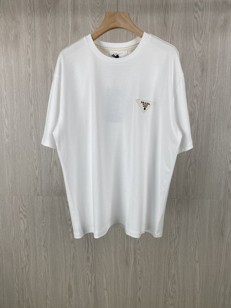 Prada T-Shirts